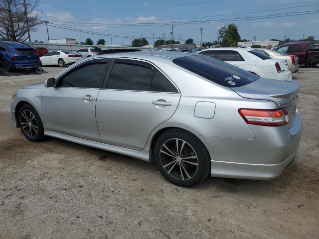 Photo 2 from auction – 2010 TOYOTA CAMRY BASE with VIN 4T1BF3EK4AU021202