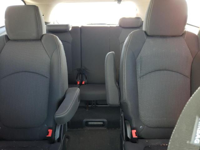 Photo 10 from auction – 2013 CHEVROLET TRAVERSE L with VIN 1GNKRJKD2DJ129305