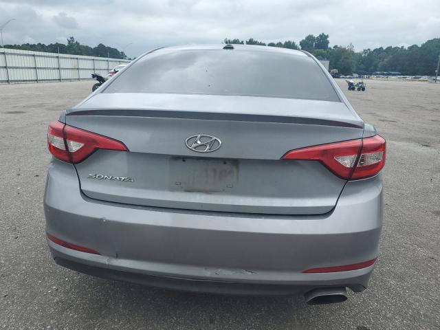 Photo 6 from auction – 2017 HYUNDAI SONATA SE with VIN 5NPE24AFXHH486681