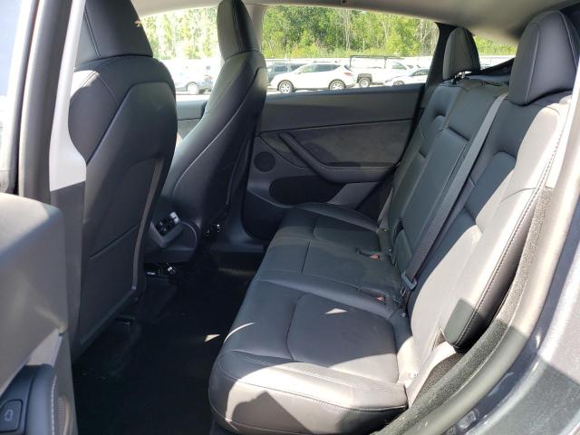 Photo 11 from auction – 2022 TESLA MODEL Y with VIN 7SAYGDEE0NA022213