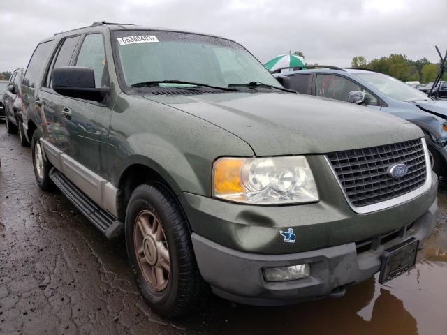 Photo 4 from auction – 2004 FORD EXPEDITION with VIN 1FMPU16W74LB88942