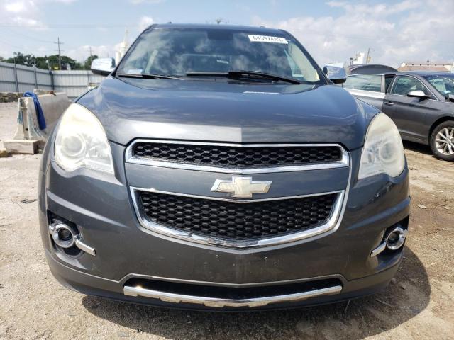 Снимка 5 от търг – 2010 CHEVROLET EQUINOX LS с VIN 2CNFLGEW8A6387845