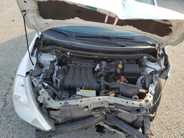 Photo 11 from auction – 2012 NISSAN VERSA S with VIN 3N1BC1CP2CK809210