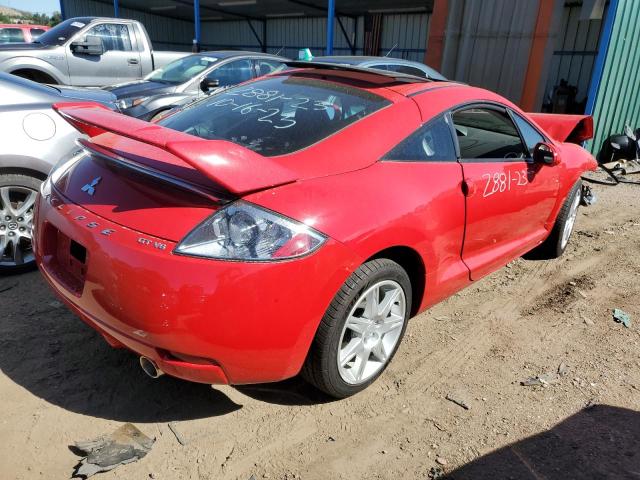 Снимка 3 от търг – 2006 MITSUBISHI ECLIPSE GT с VIN 4A3AK34TX6E006255