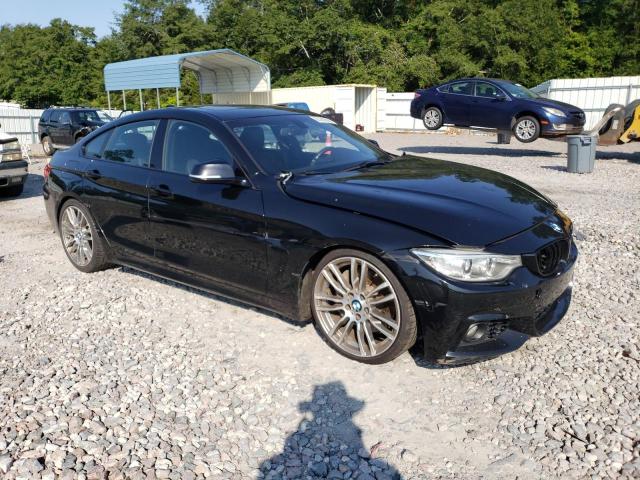 Photo 4 from auction – 2016 BMW 428 I GRAN with VIN WBA4A9C55GG507565