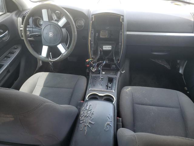 Photo 8 from auction – 2010 DODGE CHARGER SX with VIN 2B3CA3CV7AH271168
