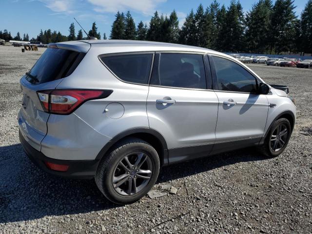 Photo 3 from auction – 2018 FORD ESCAPE S with VIN 1FMCU0F73JUA04829