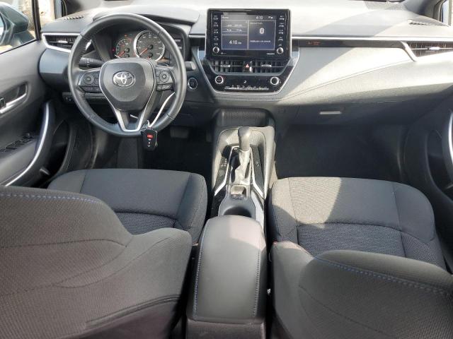 Foto 8 de la subasta – 2021 TOYOTA COROLLA SE con VIN 5YFP4MCE7MP068356
