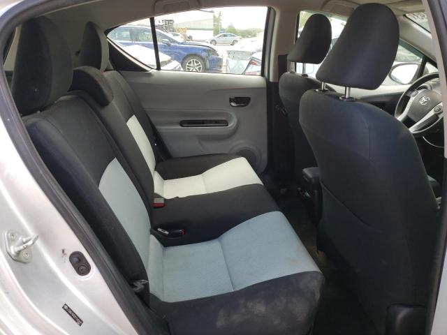 Photo 10 from auction – 2013 TOYOTA PRIUS C with VIN JTDKDTB32D1542691