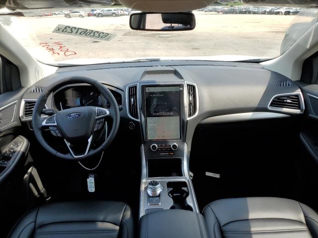 Photo 8 from auction – 2023 FORD EDGE SEL with VIN 2FMPK4J95PBA29236