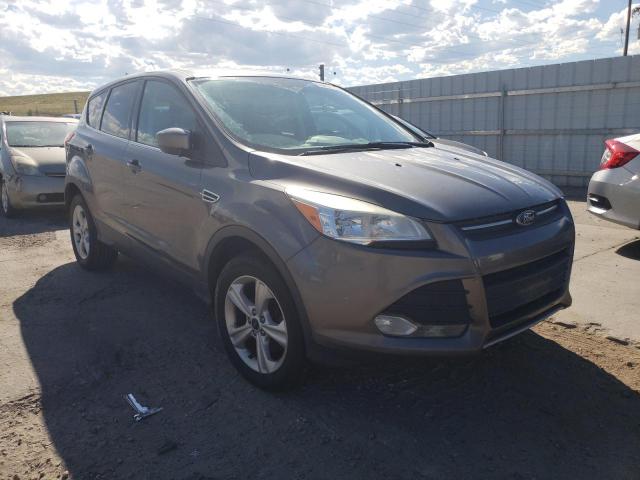 Photo 4 from auction – 2013 FORD ESCAPE SE with VIN 1FMCU9G96DUA13887