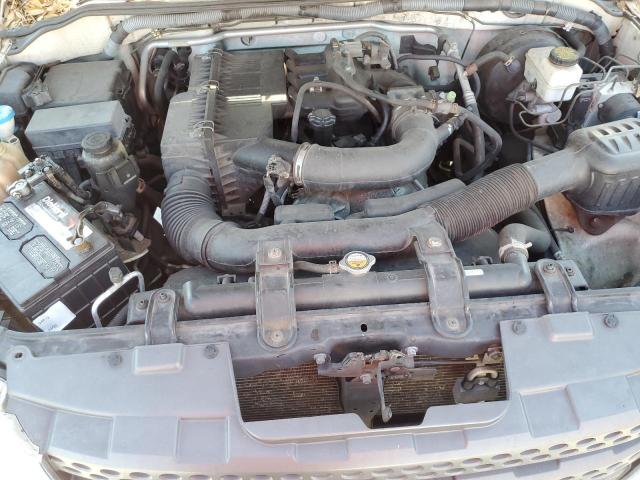 Photo 11 from auction – 2009 SUZUKI EQUATOR BA with VIN 5Z6BD06T79C415974