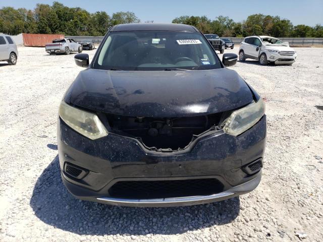Photo 5 from auction – 2014 NISSAN ROGUE S with VIN 5N1AT2MK2EC796609