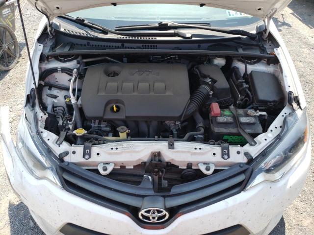 Photo 11 from auction – 2014 TOYOTA COROLLA L with VIN 2T1BURHE5EC133321