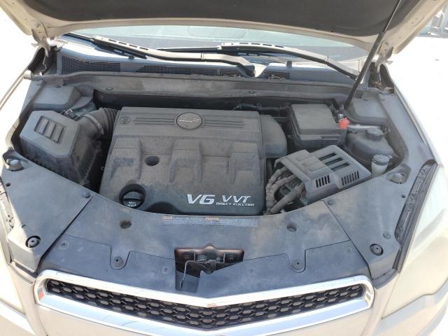 Photo 12 from auction – 2010 CHEVROLET EQUINOX LT with VIN 2CNFLFEY6A6356928