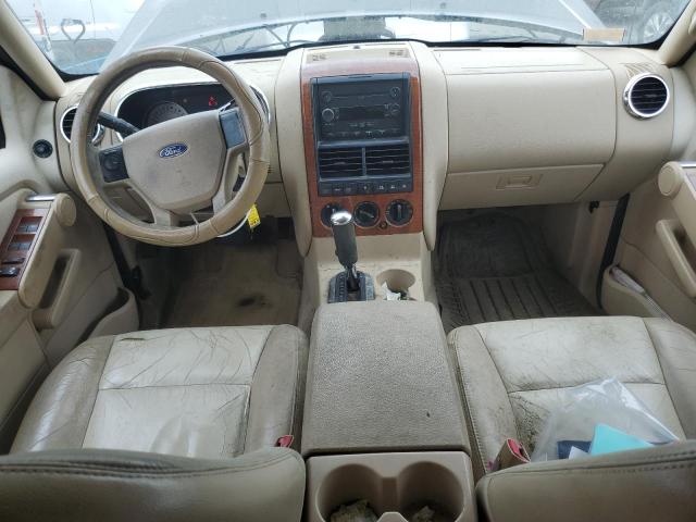 Photo 8 from auction – 2006 FORD EXPLORER E with VIN 1FMEU74E76UA83318
