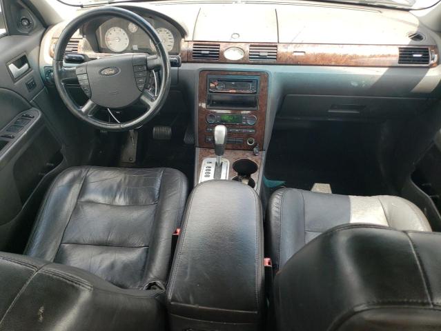 Photo 8 from auction – 2005 FORD FIVE HUNDR with VIN 1FAFP25175G137105