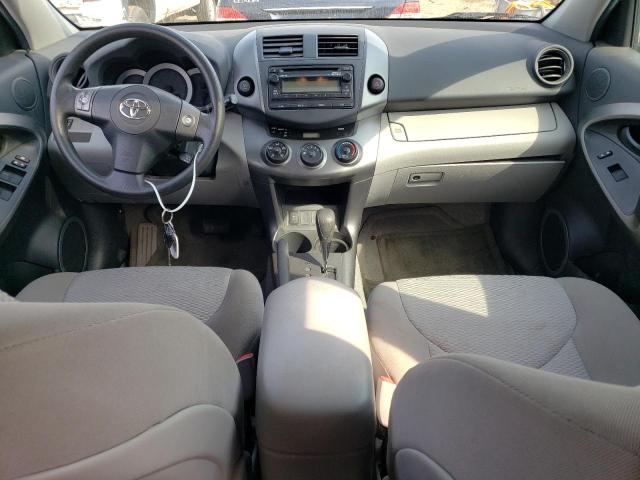 Photo 8 from auction – 2012 TOYOTA RAV4 with VIN 2T3BF4DV4CW187165