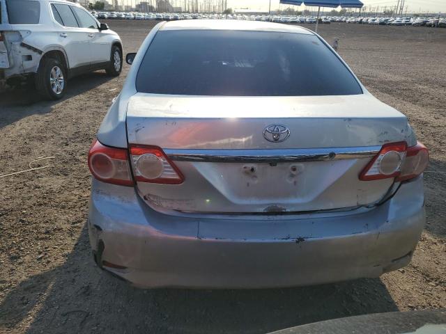 Photo 6 from auction – 2013 TOYOTA COROLLA BA with VIN 5YFBU4EEXDP117976
