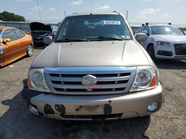 Photo 5 from auction – 2005 SUZUKI VITARA with VIN JS3TX92VX54101375