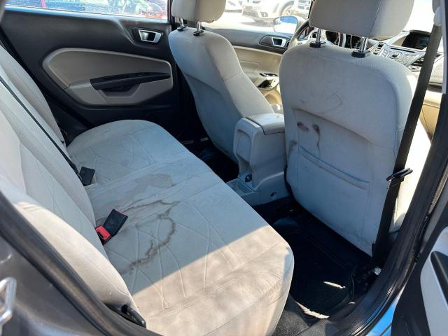 Photo 5 from auction – 2014 FORD FIESTA SE with VIN 3FADP4BJ9EM160074
