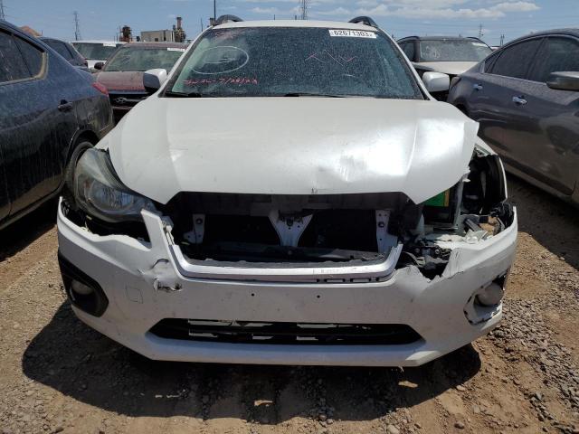Foto 5 de la subasta – 2013 SUBARU IMPREZA SP con VIN JF1GPAL63D2880451