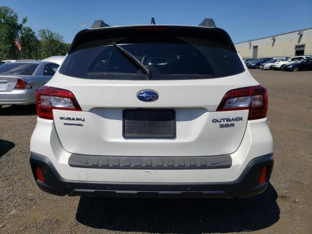 Photo 6 from auction – 2019 SUBARU OUTBACK 3. with VIN 4S4BSENC8K3374744