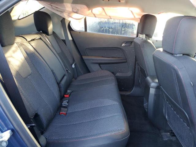 Photo 11 from auction – 2016 CHEVROLET EQUINOX LT with VIN 2GNALCEK8G6346281