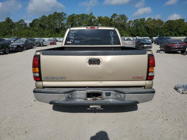 Photo 6 from auction – 2006 GMC NEW SIERRA with VIN 1GTEC19V36Z216642
