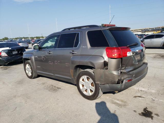 Photo 2 from auction – 2011 GMC TERRAIN SL with VIN 2CTALSEC6B6392054