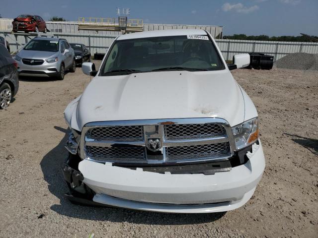 Photo 5 from auction – 2010 DODGE RAM 1500 with VIN 1D7RV1CT2AS165550