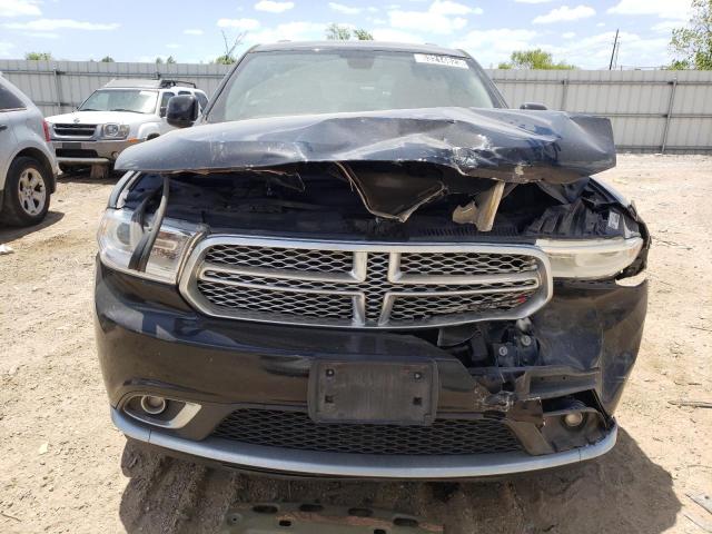 Photo 5 from auction – 2017 DODGE DURANGO SX with VIN 1C4RDHAG9HC883564