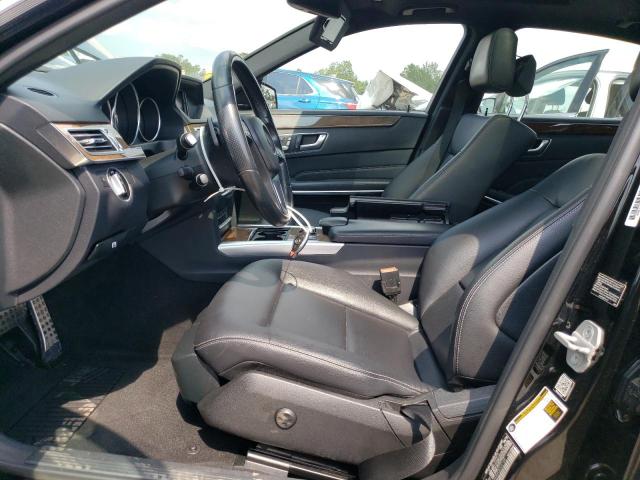 Photo 7 from auction – 2014 MERCEDES-BENZ E 350 with VIN WDDHF5KB9EB045145