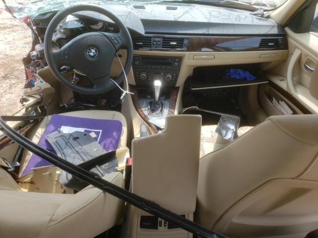 Photo 8 from auction – 2011 BMW 328 XI SUL with VIN WBAPK5C56BA655397