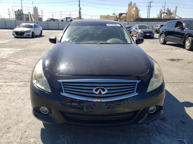 Photo 5 from auction – 2010 INFINITI G37 BASE with VIN JN1CV6AP1AM403155