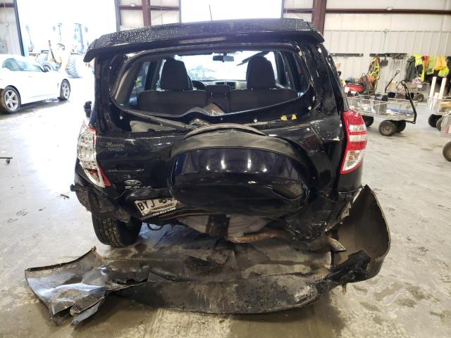 Photo 6 from auction – 2011 TOYOTA RAV4 with VIN 2T3ZF4DV3BW102118