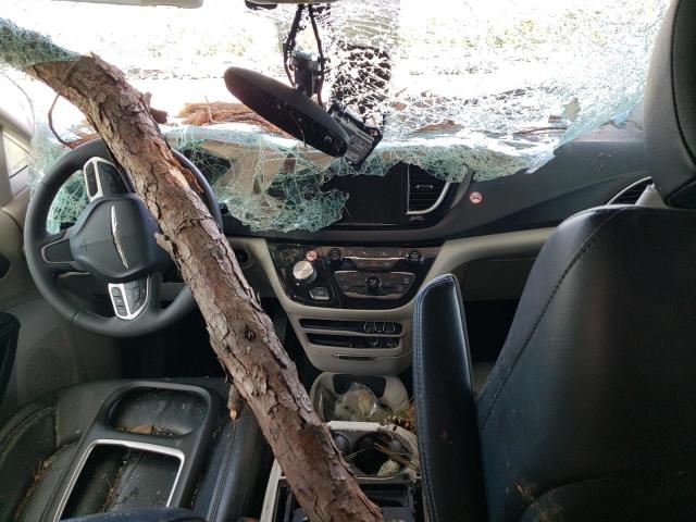 Photo 8 from auction – 2022 CHRYSLER PACIFICA T with VIN 2C4RC1BG6NR141926