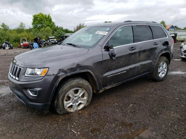 JEEP GRAND CHER 2015 with VIN 1C4RJFAG7FC838410 - Photo from auction
