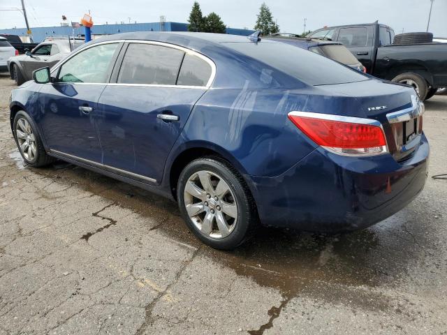 Photo 2 from auction – 2011 BUICK LACROSSE C with VIN 1G4GC5ED0BF335074