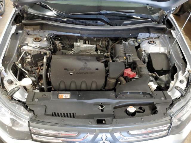Zdjęcie 12 z aukcji – 2014 MITSUBISHI OUTLANDER z VIN JA4AD3A39EZ015872