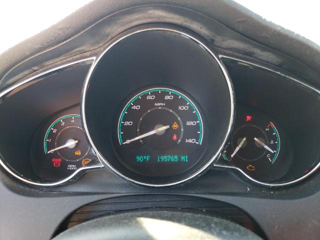 Photo 9 from auction – 2011 CHEVROLET MALIBU 1LT with VIN 1G1ZC5E11BF229101