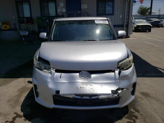 Photo 5 from auction – 2012 TOYOTA SCION XB with VIN JTLZE4FE2CJ022152