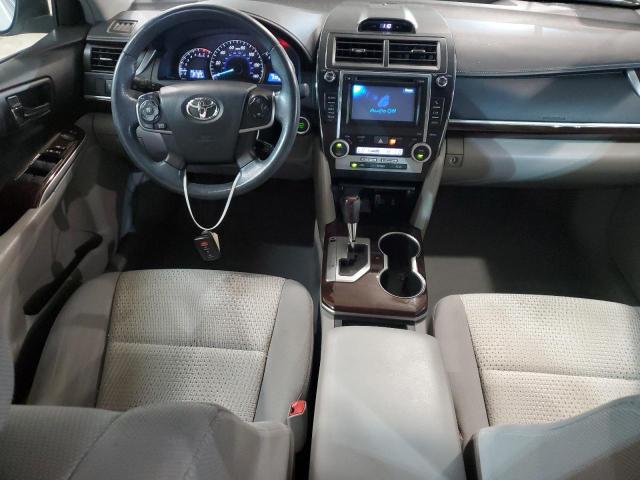 Photo 8 from auction – 2013 TOYOTA CAMRY L with VIN 4T4BF1FK6DR297393