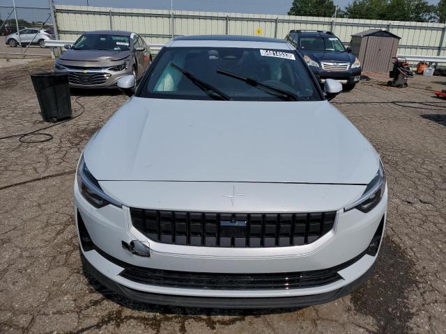 Photo 5 from auction – 2023 POLESTAR 2 with VIN YSMEG3KA0PL156917