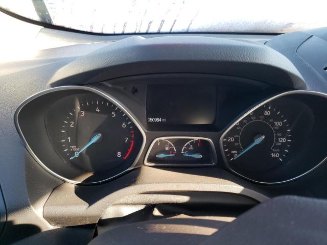 Photo 9 from auction – 2018 FORD ESCAPE SE with VIN 1FMCU9GD6JUC29853