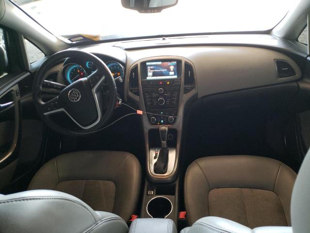Photo 8 from auction – 2016 BUICK VERANO SPO with VIN 1G4PW5SK3G4167640