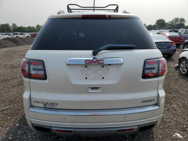Photo 6 from auction – 2015 GMC ACADIA DEN with VIN 1GKKVTKD5FJ254791