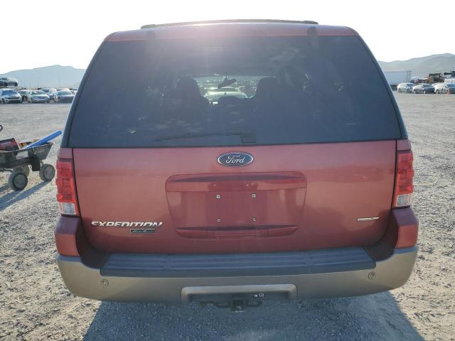 Photo 6 from auction – 2003 FORD EXPEDITION with VIN 1FMFU18L83LB05371