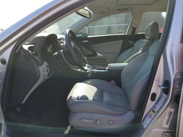 Снимка 7 от търг – 2008 LEXUS IS 350 с VIN JTHBE262682014451