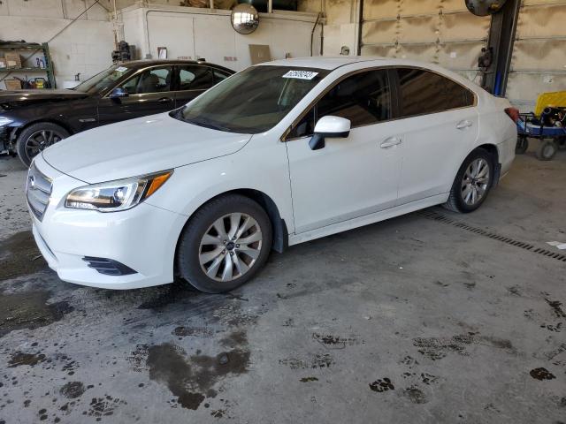 Zdjęcie 1 z aukcji – 2015 SUBARU LEGACY 2.5 z VIN 4S3BNAC64F3063626